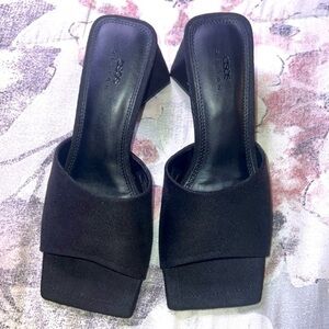 ASOS SHOES SIZE 6